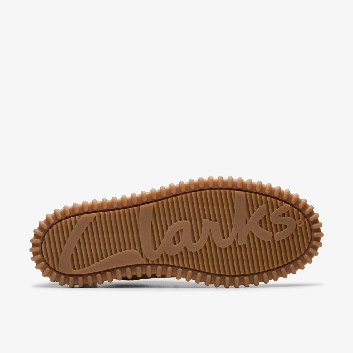 Torhill Lo Ecru Suede - Clarks Men