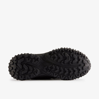 Martine Rose Clog 1 Womens Black Interest Leather - Clarks Women