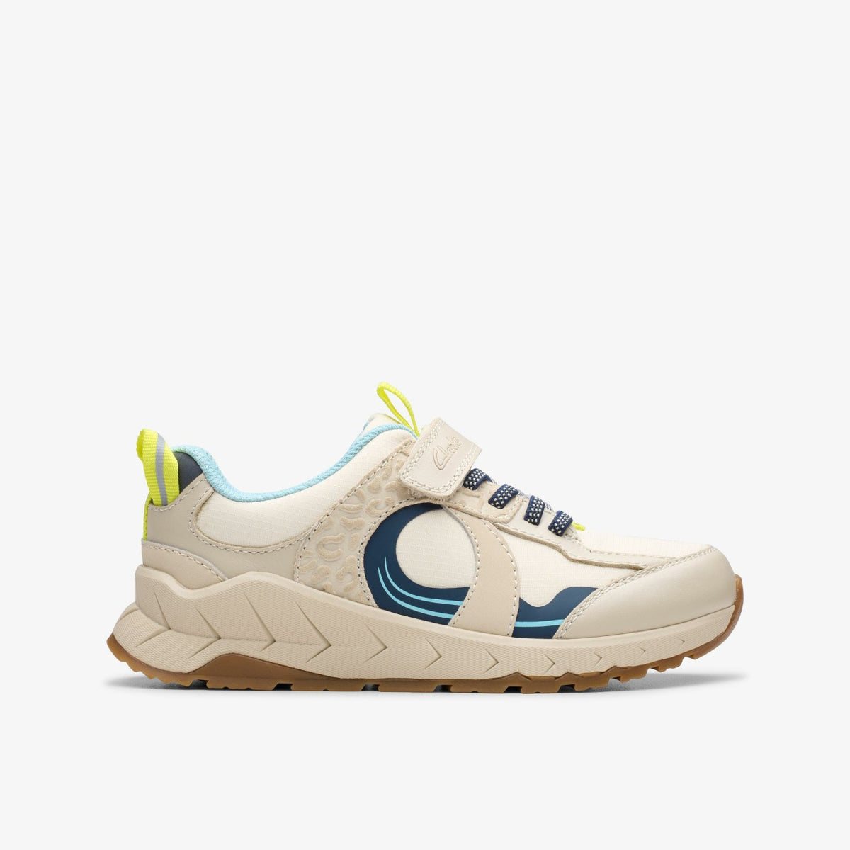 Selva Hero Kid Cotton - Clarks Kids