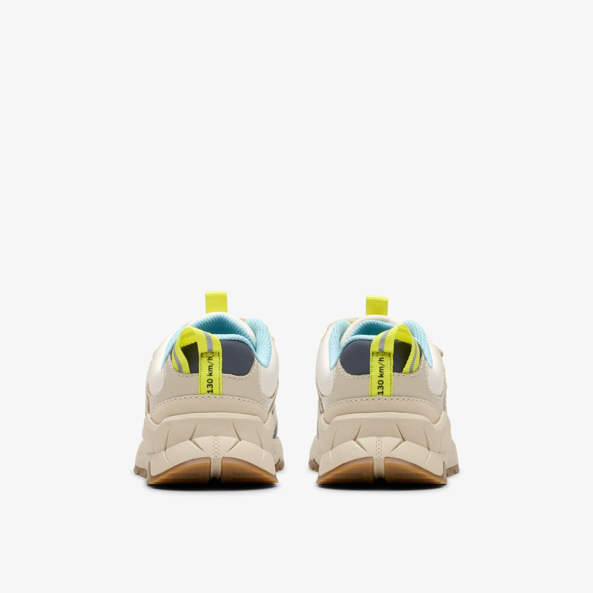Selva Hero Kid Cotton - Clarks Kids