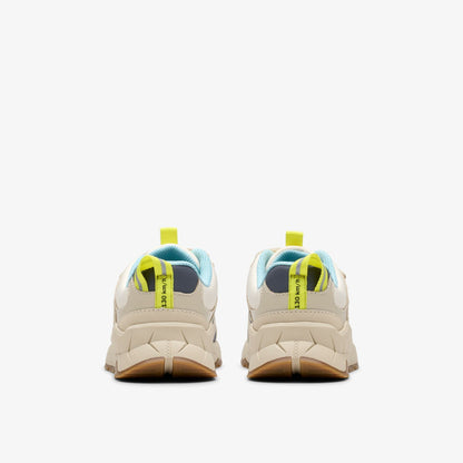 Selva Hero Kid Cotton - Clarks Kids
