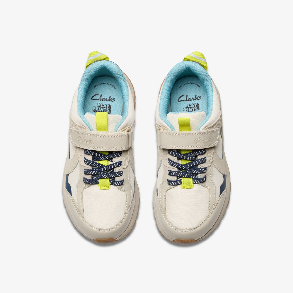 Selva Hero Kid Cotton - Clarks Kids
