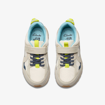 Selva Hero Kid Cotton - Clarks Kids
