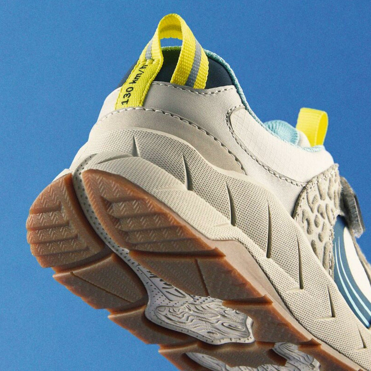 Selva Hero Kid Cotton - Clarks Kids