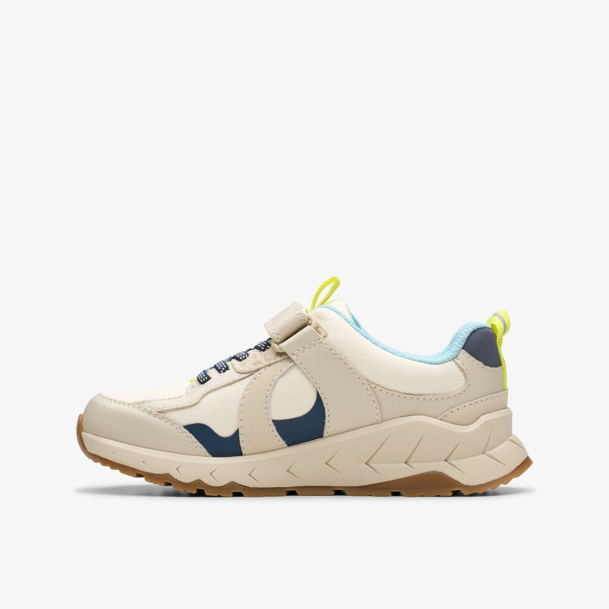 Selva Hero Kid Cotton - Clarks Kids