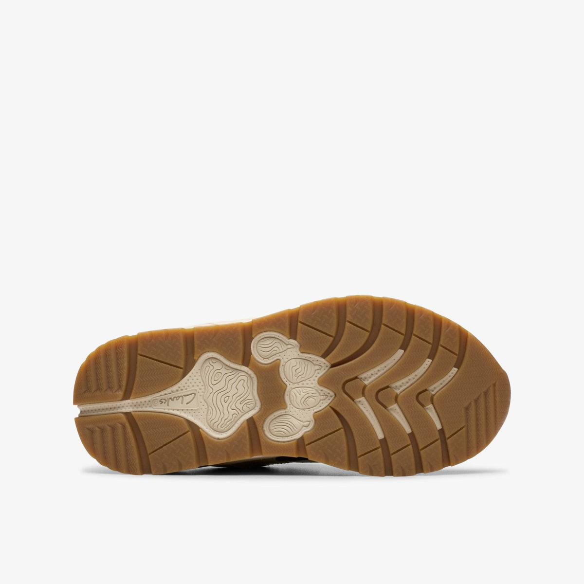 Selva Hero Kid Cotton - Clarks Kids