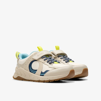 Selva Hero Kid Cotton - Clarks Kids