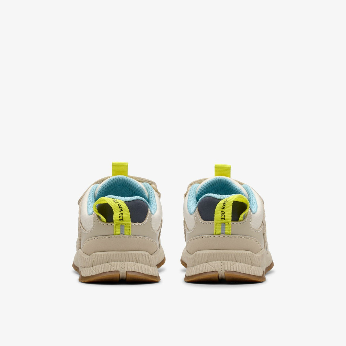 Selva Hero Toddler Cotton - Clarks Kids