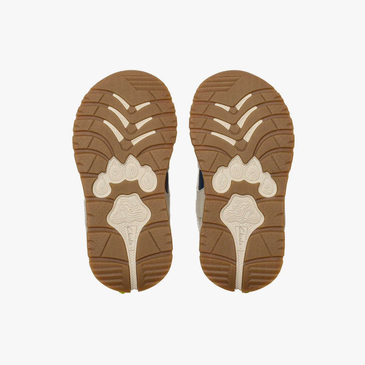 Selva Hero Toddler Cotton - Clarks Kids