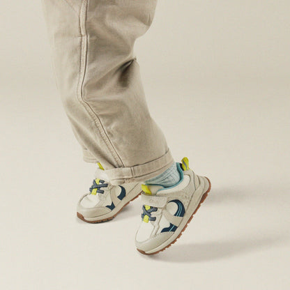 Selva Hero Toddler Cotton - Clarks Kids