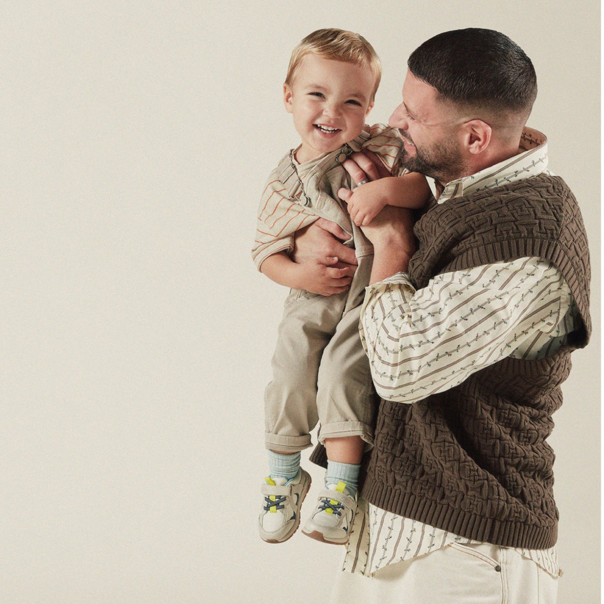 Selva Hero Toddler Cotton - Clarks Kids