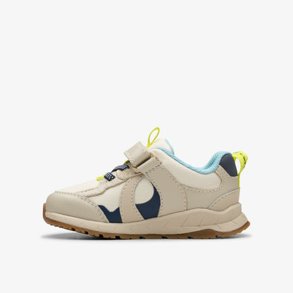 Selva Hero Toddler Cotton - Clarks Kids