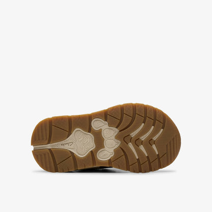 Selva Hero Toddler Cotton - Clarks Kids