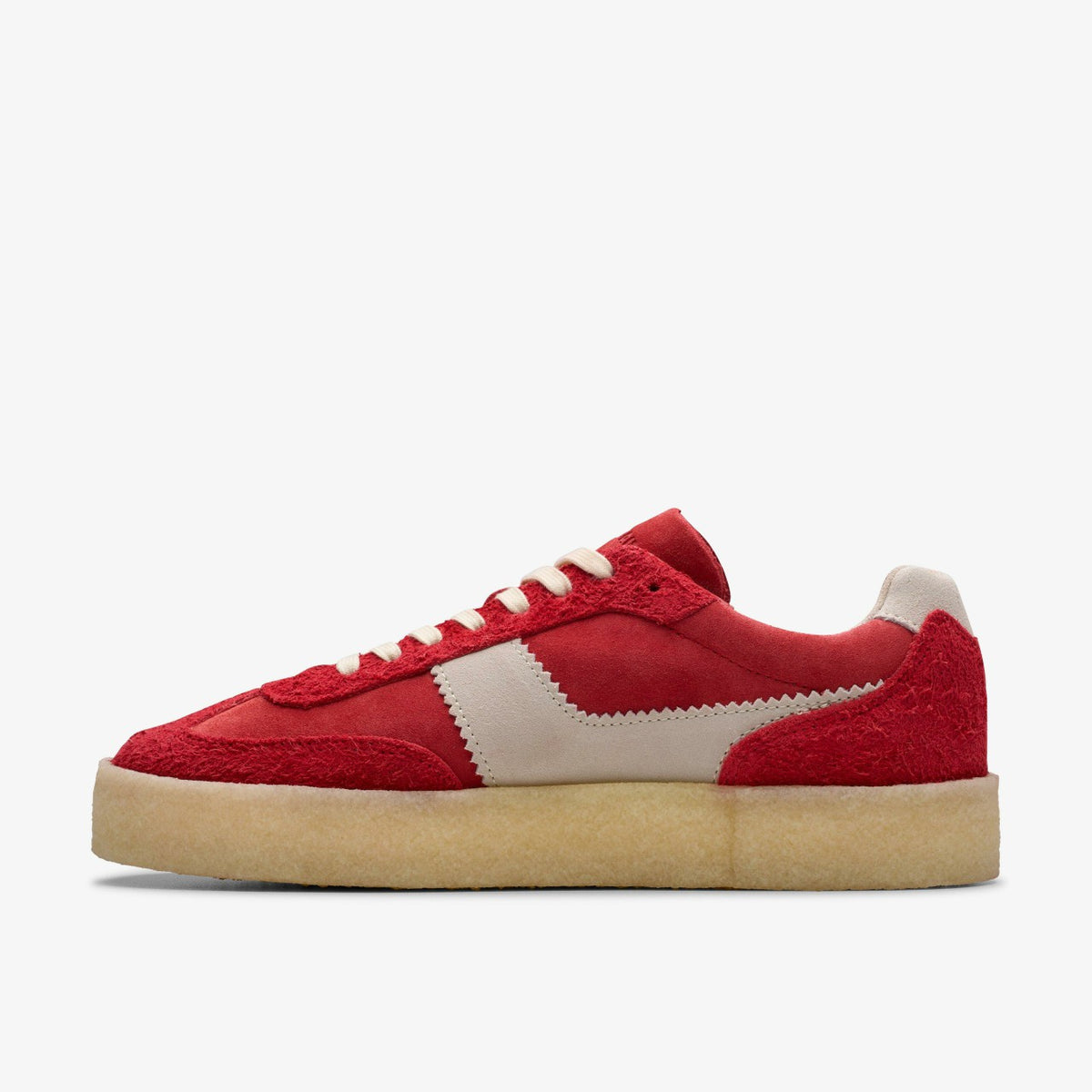 Tor 80 Red Combination - Clarks Men