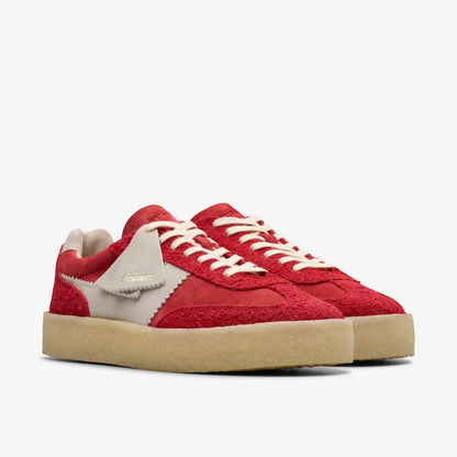 Tor 80 Red Combination - Clarks Men