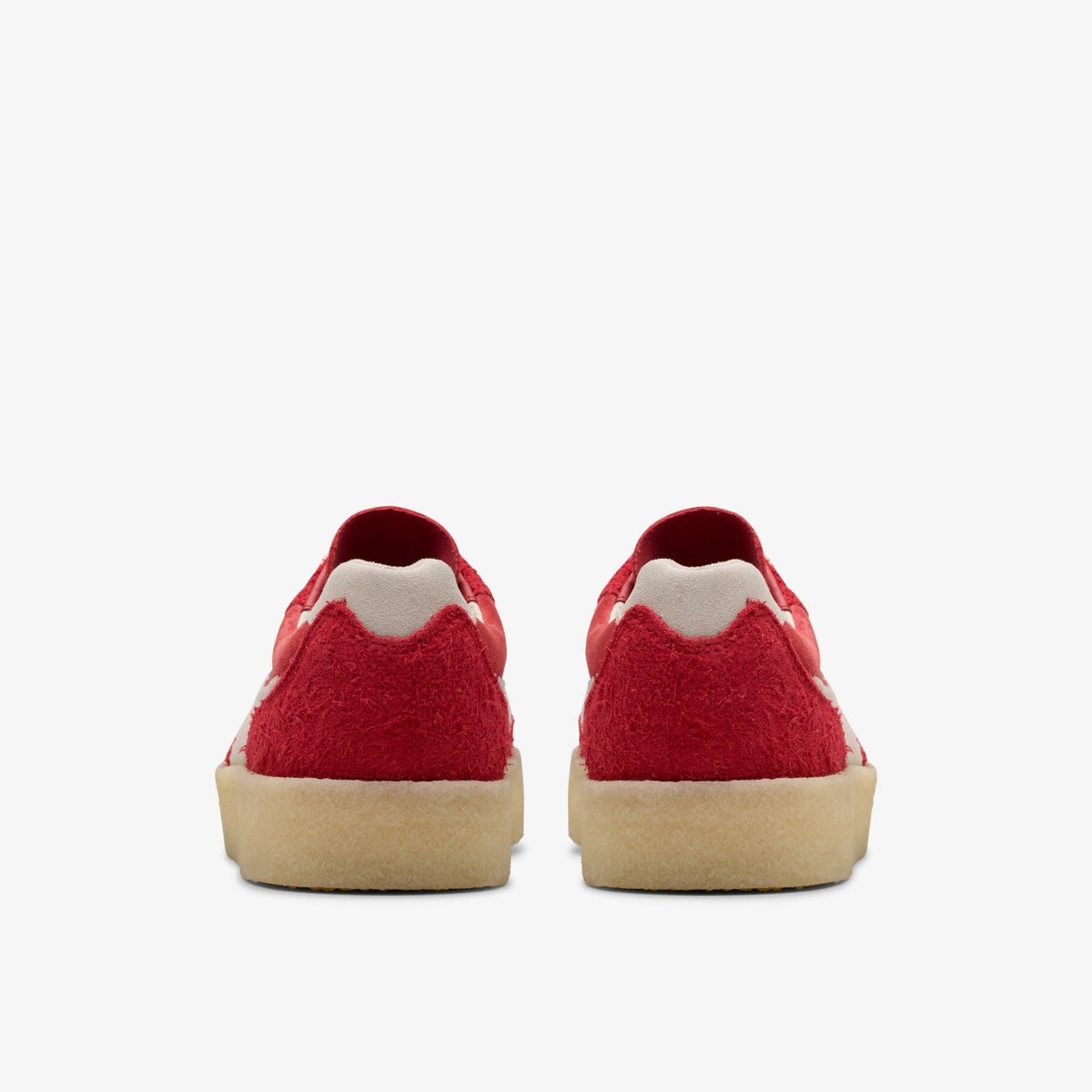 Tor 80 Red Combination - Clarks Men