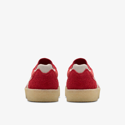 Tor 80 Red Combination - Clarks Men