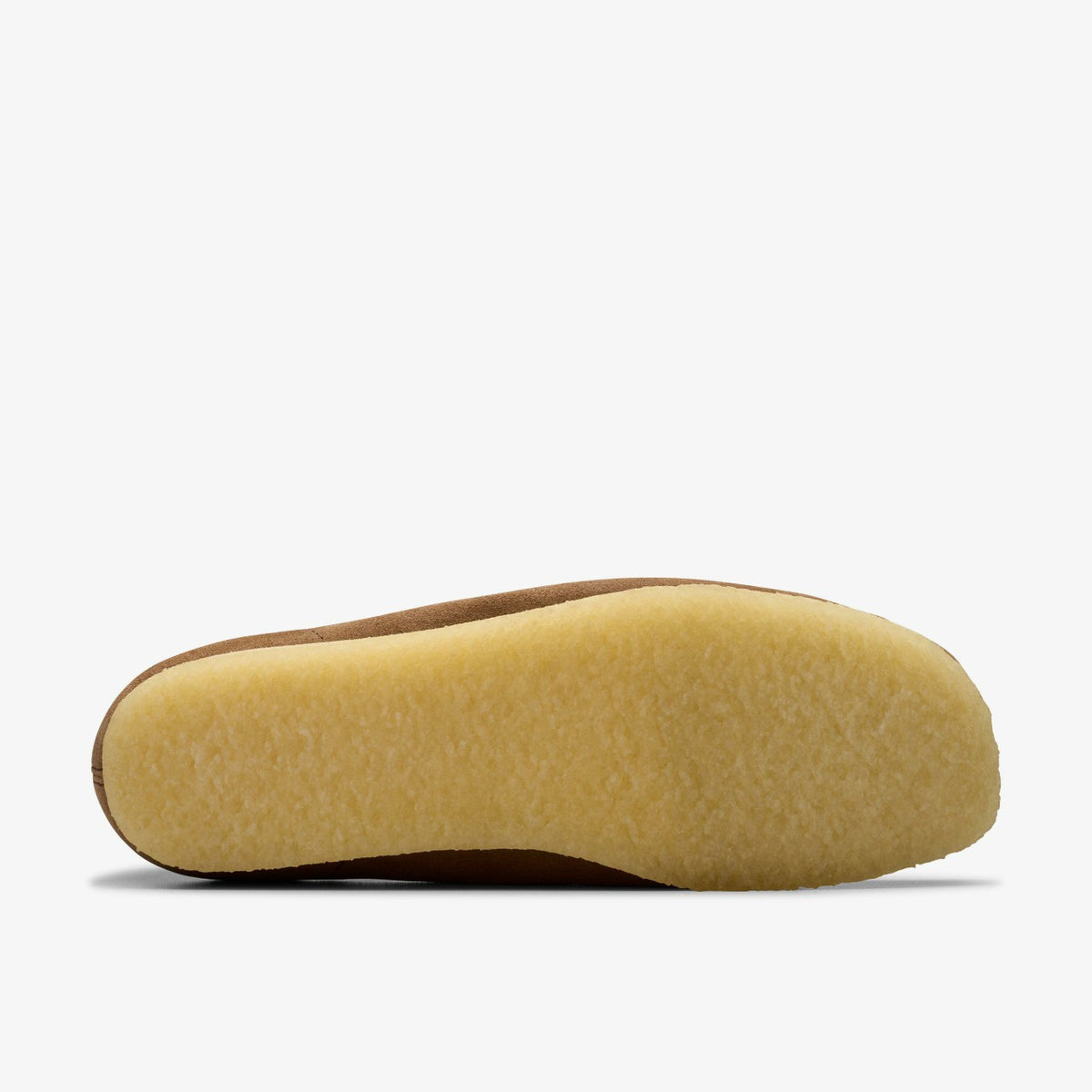 Wallabee Cola Interest - Clarks Men