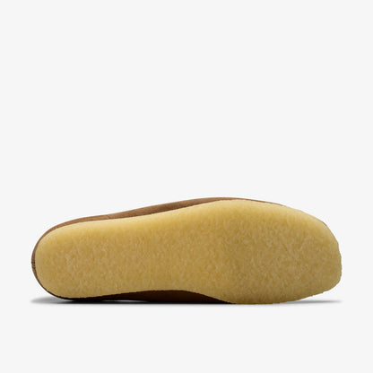 Wallabee Cola Interest - Clarks Men