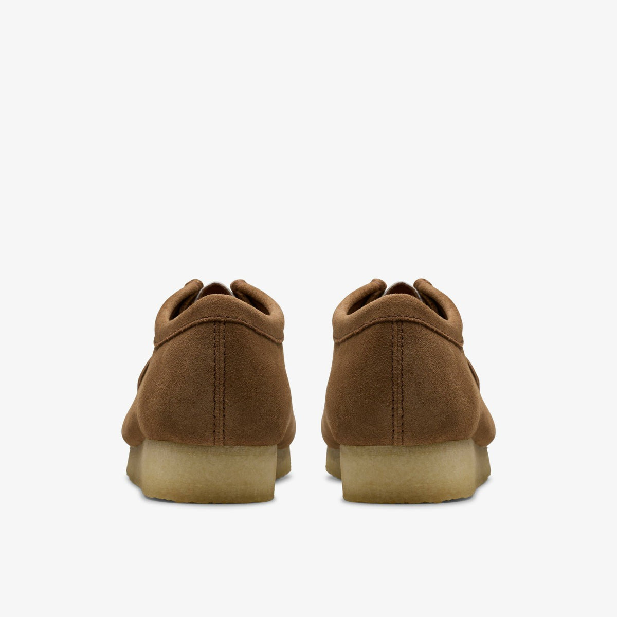 Wallabee Cola Interest - Clarks Men