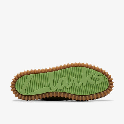 Torhill Bee Apple Suede - Clarks Women
