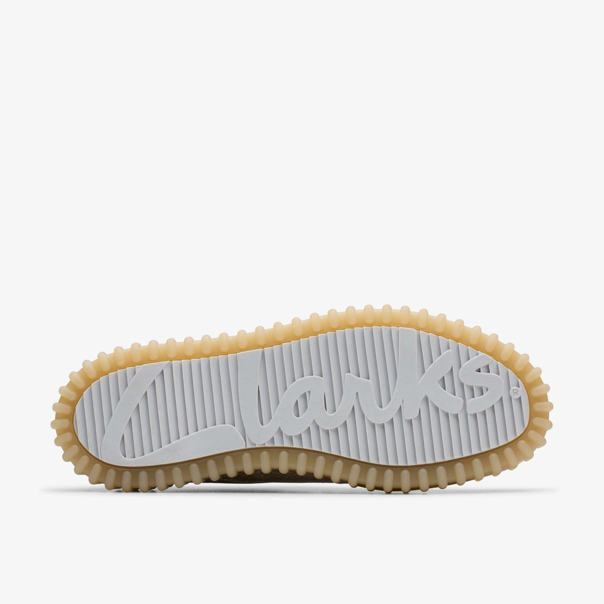 Torhill Bee Silver Metallic - Clarks Women