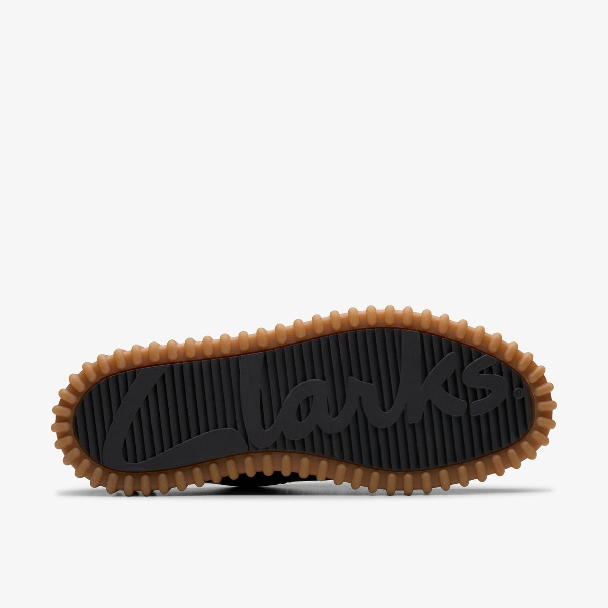 Torhill Mule Black Nubuck - Clarks Women