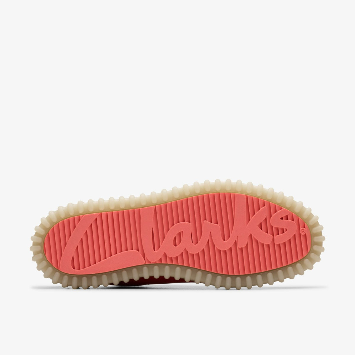 Torhill Mule Coral Suede - Clarks Women