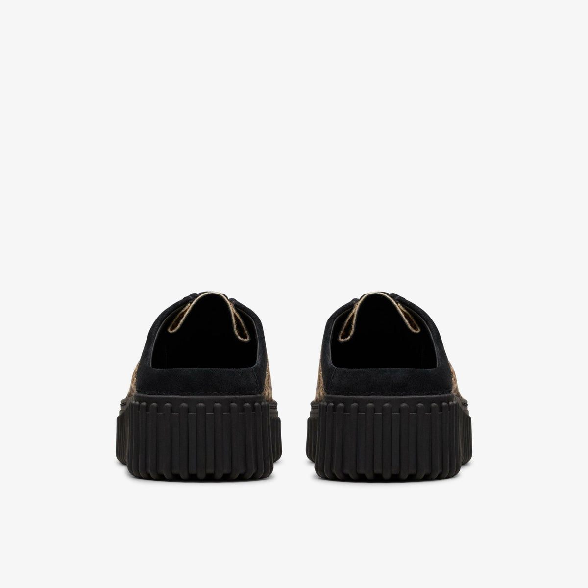 Torhill Mule Leopard Print - Clarks Women