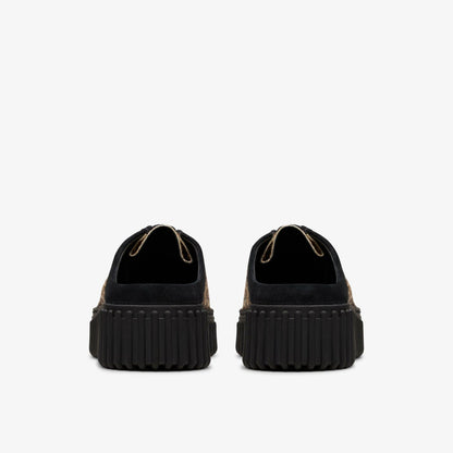 Torhill Mule Leopard Print - Clarks Women