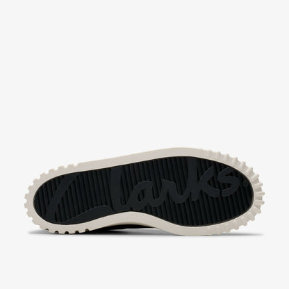 Mayhill Bay Black Leather - Clarks Women