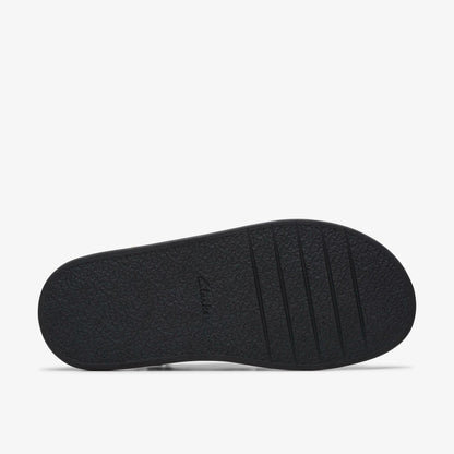 Aristella Sun Cream Leather - Clarks Women