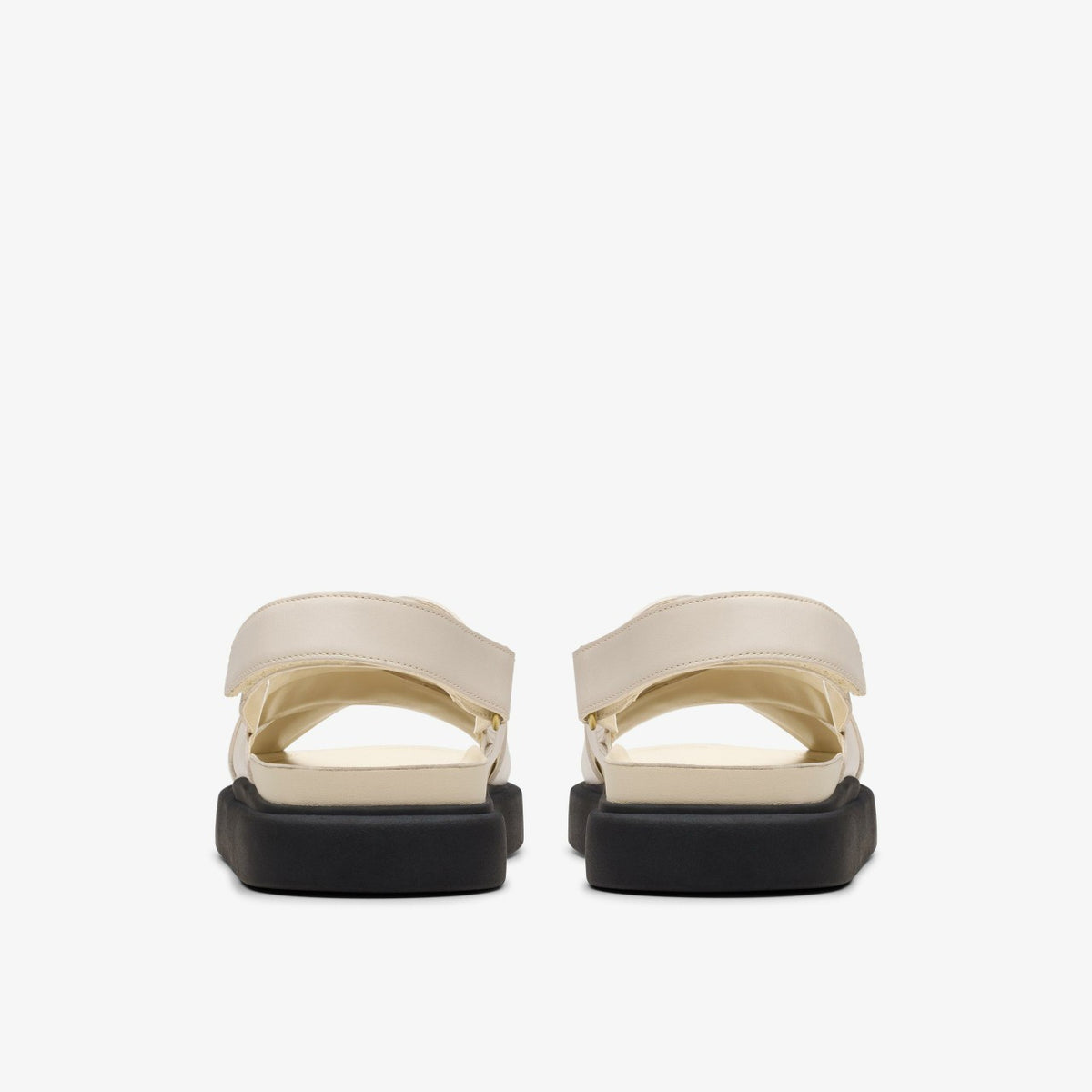 Aristella Sun Cream Leather - Clarks Women