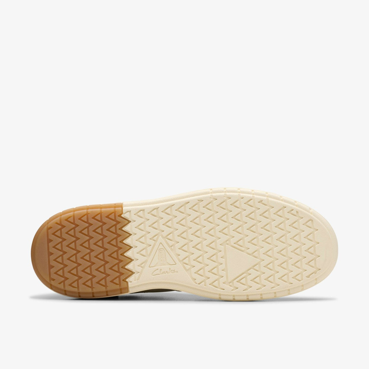 Courtlite 2 Lo Navy Combination - Clarks Men