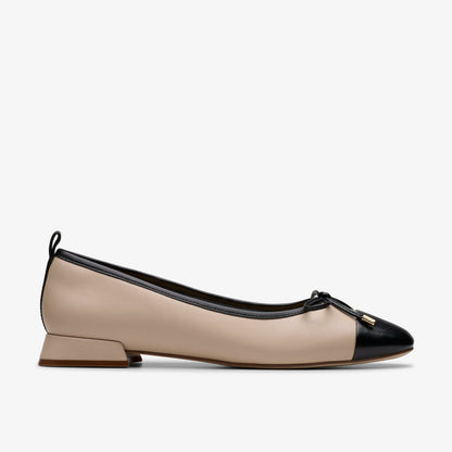 Ubree 15 Poppy Sand Combination - Clarks Women