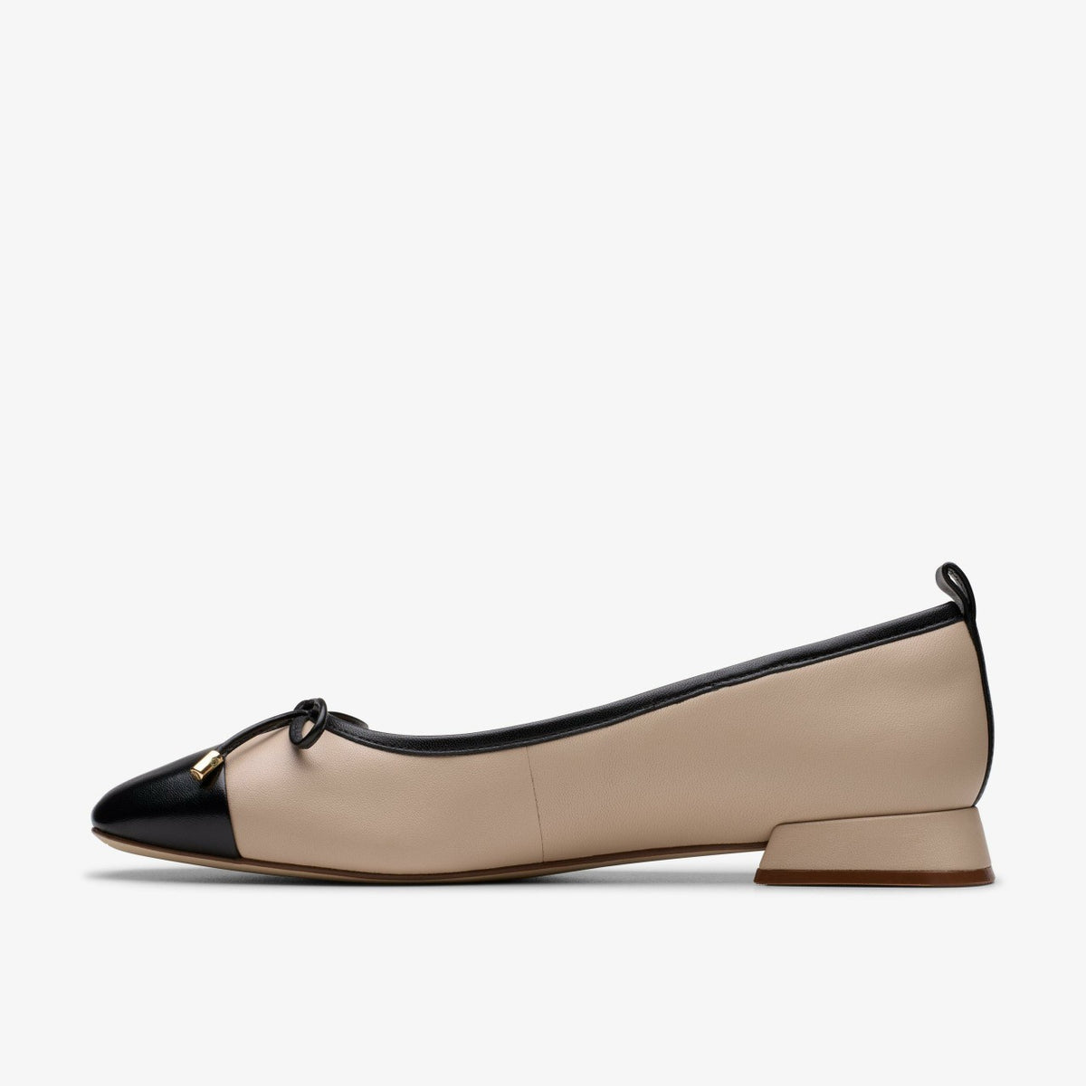 Ubree 15 Poppy Sand Combination - Clarks Women