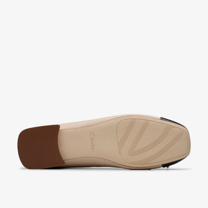 Ubree 15 Poppy Sand Combination - Clarks Women