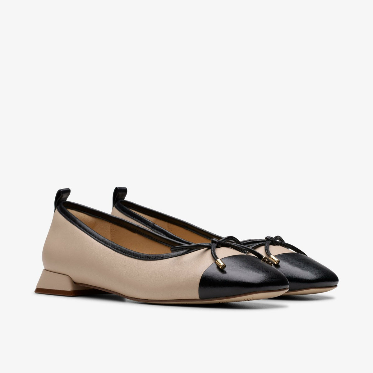 Ubree 15 Poppy Sand Combination - Clarks Women
