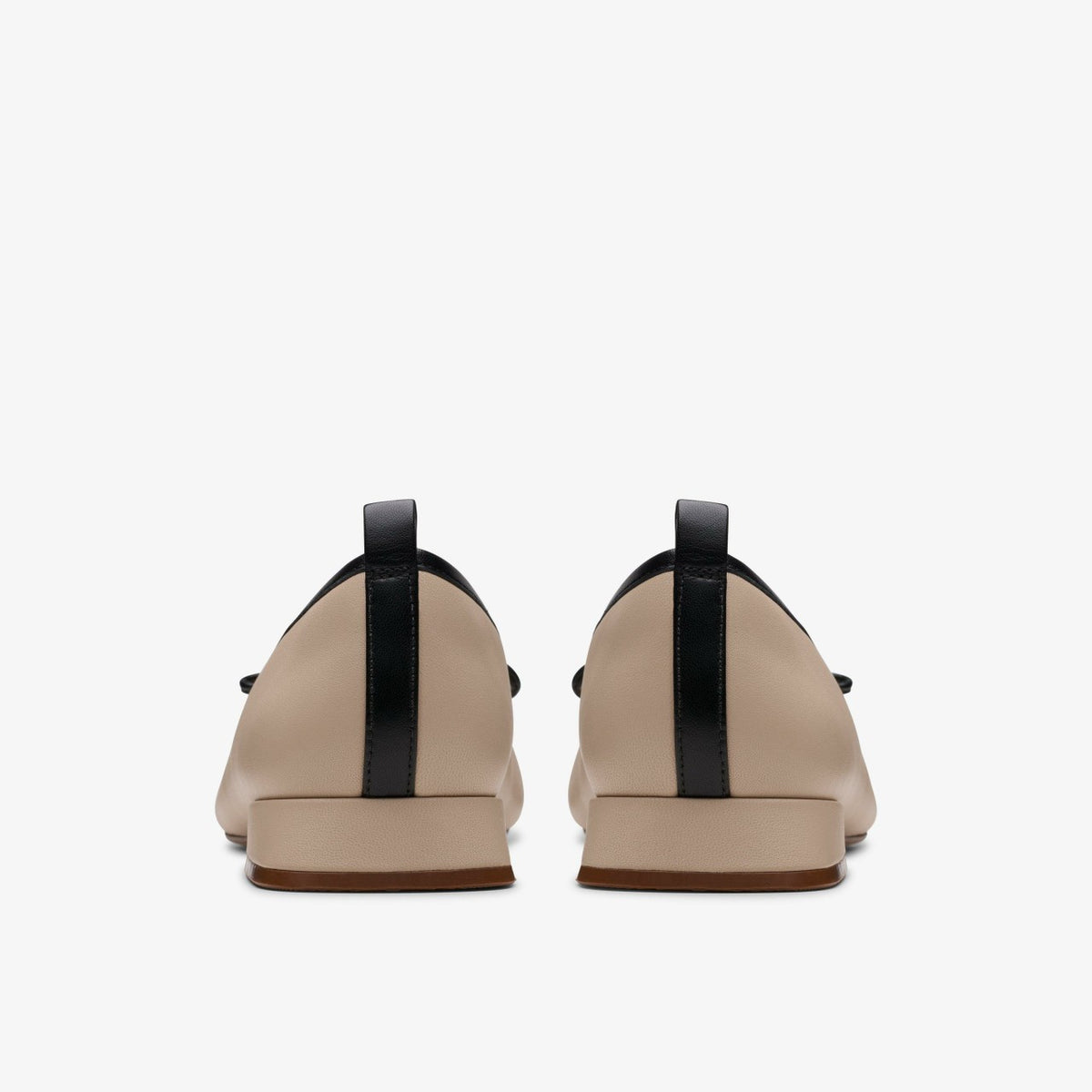 Ubree 15 Poppy Sand Combination - Clarks Women