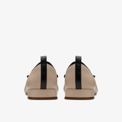 Ubree 15 Poppy Sand Combination - Clarks Women