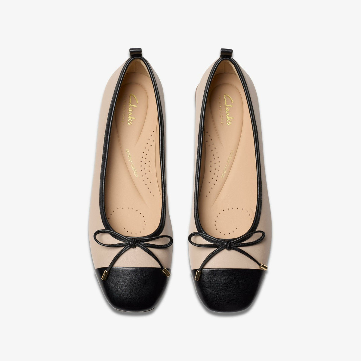 Ubree 15 Poppy Sand Combination - Clarks Women
