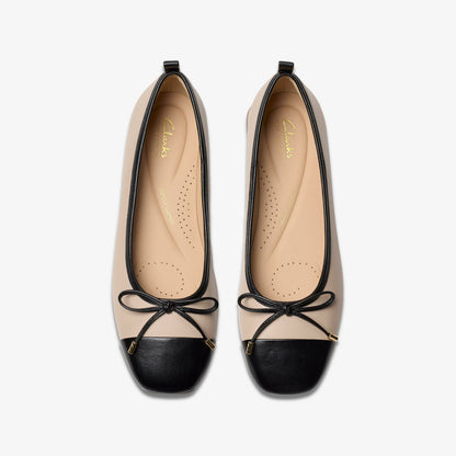 Ubree 15 Poppy Sand Combination - Clarks Women