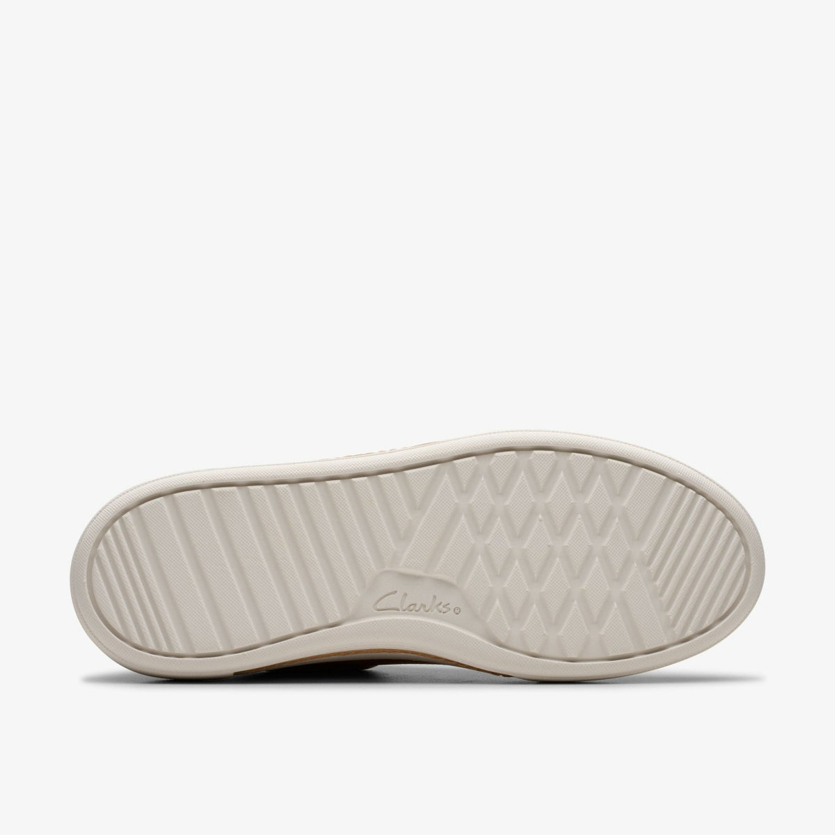 Hollyhock Walk Copper Metallic - Clarks Women