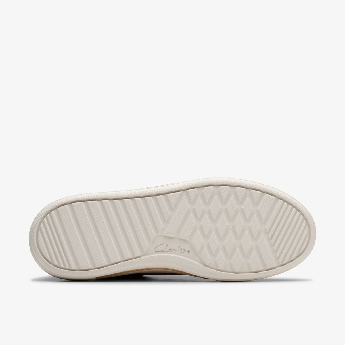 Hollyhock Walk Mauve Nubuck - Clarks Women