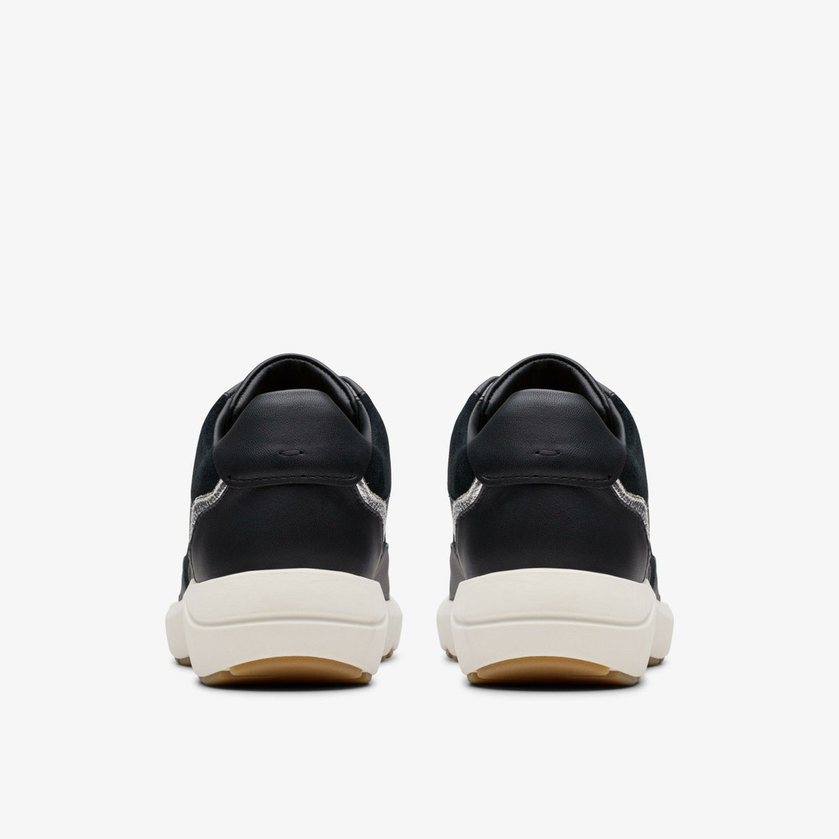 Tivoli Walk Black Combination - Clarks Women