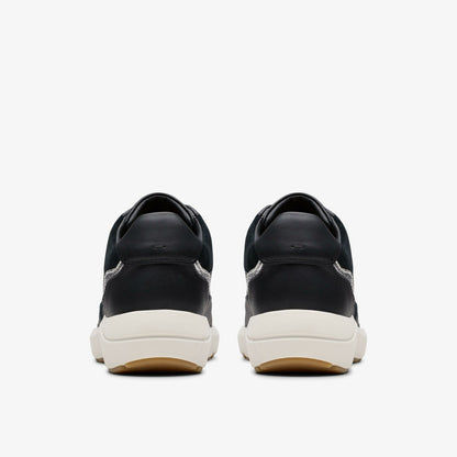 Tivoli Walk Black Combination - Clarks Women