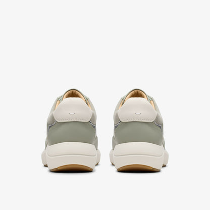 Tivoli Walk Light Green - Clarks Women