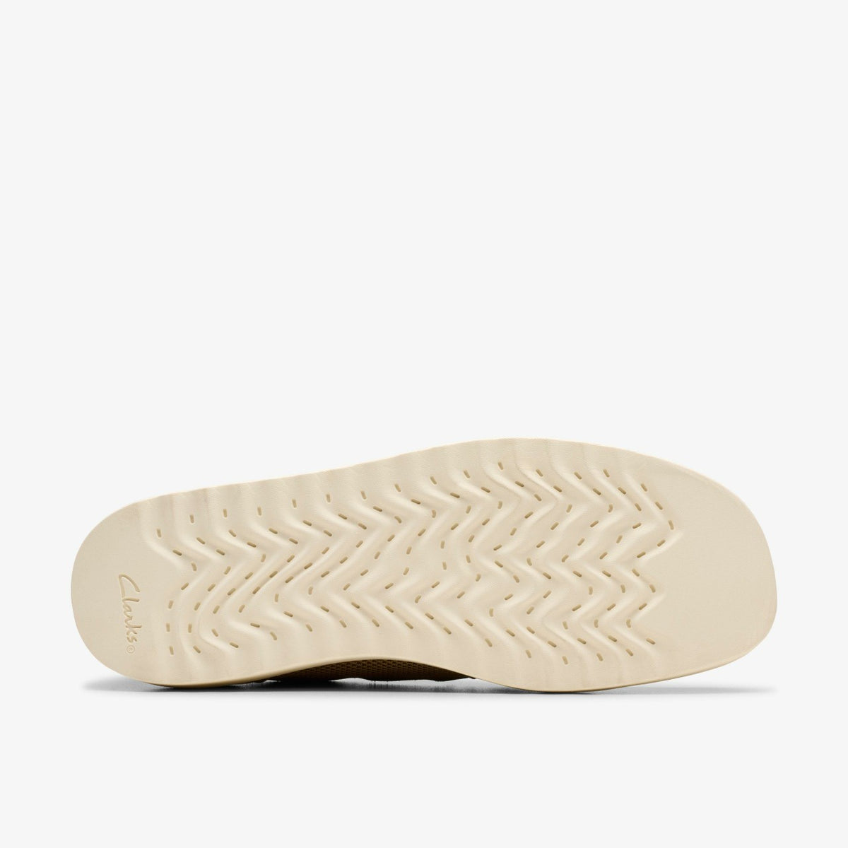 Wallabee FTR 2 Lo Dark Sand Combination - Clarks Men