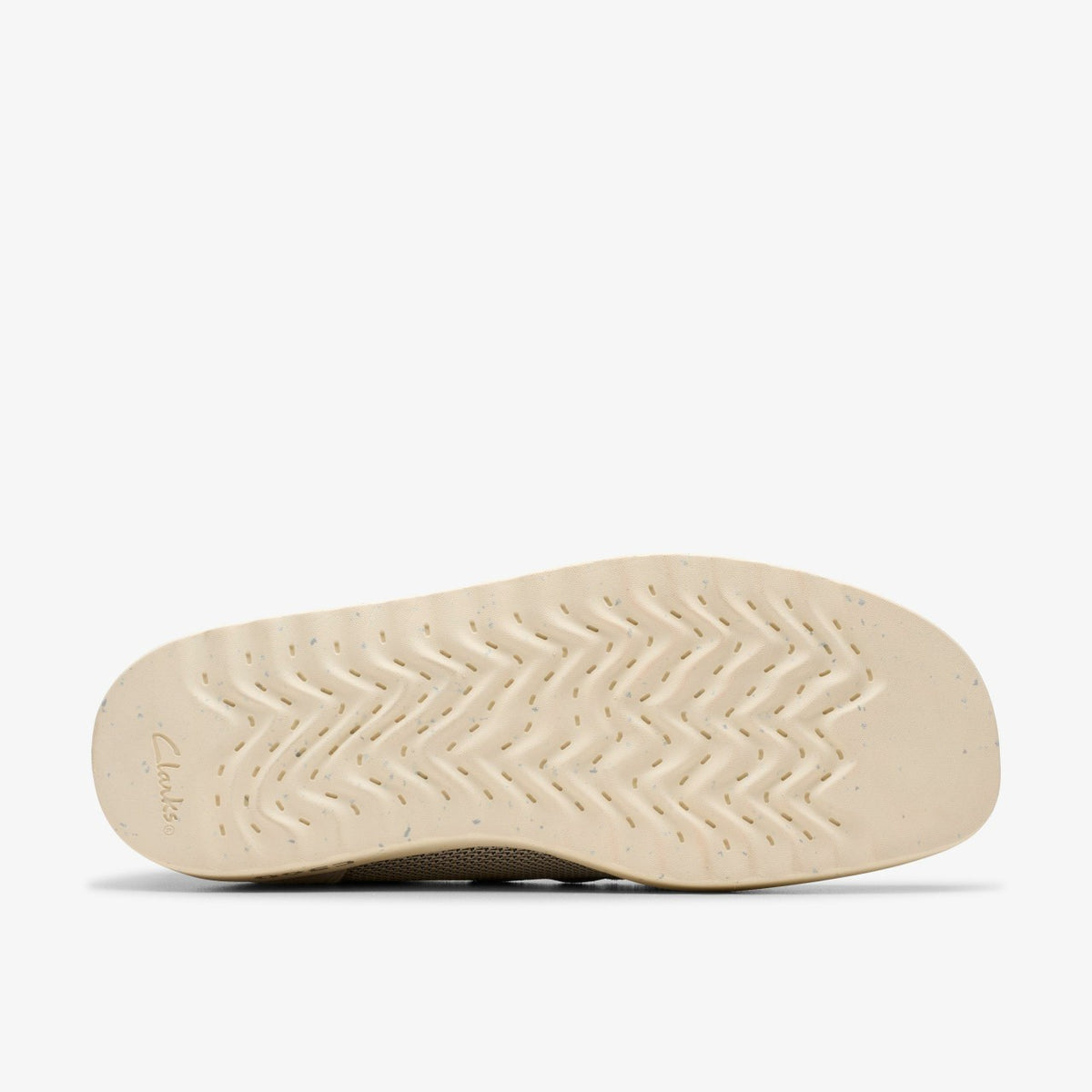 Wallabee FTR 2 Lo White Combination - Clarks Men