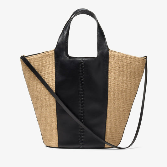 Summery Large Black Combination - Clarks Women